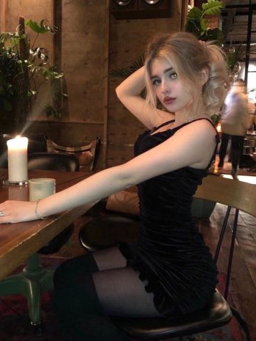 Анкета проститутки Ника, 24 года